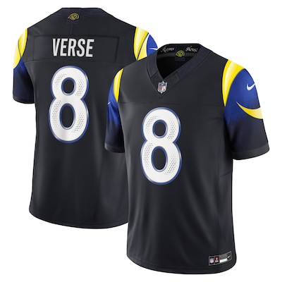 Los Angeles Rams Men Jerseys 2025-10-16-029